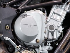 MV Agusta BRUTALE 750 AMERICA 