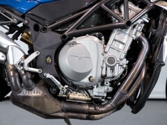 MV Agusta BRUTALE 750 AMERICA 