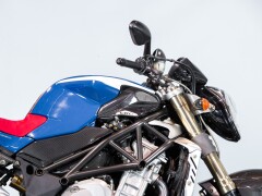 MV Agusta BRUTALE 750 AMERICA 