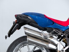 MV Agusta BRUTALE 750 AMERICA 