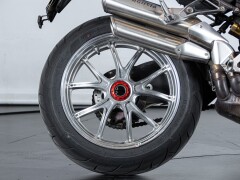 MV Agusta BRUTALE 750 AMERICA 