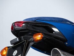 MV Agusta BRUTALE 750 AMERICA 