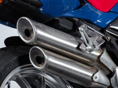 MV Agusta BRUTALE 750 AMERICA 