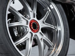 MV Agusta BRUTALE 750 AMERICA 