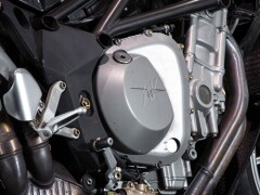 MV Agusta BRUTALE 750 AMERICA 
