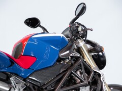 MV Agusta BRUTALE 750 AMERICA 