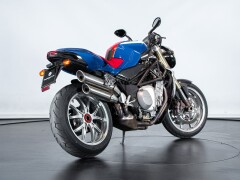 MV Agusta BRUTALE 750 AMERICA 