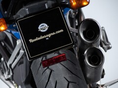 MV Agusta BRUTALE 750 AMERICA 