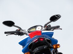 MV Agusta BRUTALE 750 AMERICA 