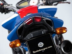 MV Agusta BRUTALE 750 AMERICA 