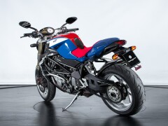 MV Agusta BRUTALE 750 AMERICA 