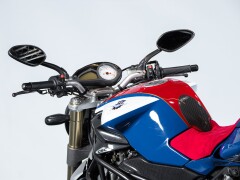 MV Agusta BRUTALE 750 AMERICA 