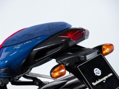 MV Agusta BRUTALE 750 AMERICA 