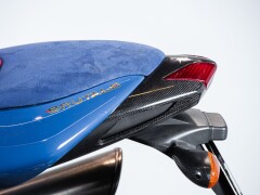 MV Agusta BRUTALE 750 AMERICA 