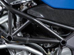 MV Agusta BRUTALE 750 AMERICA 