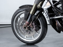 MV Agusta BRUTALE 750 AMERICA 