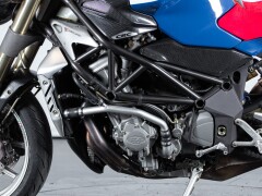 MV Agusta BRUTALE 750 AMERICA 