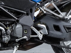 MV Agusta BRUTALE 750 AMERICA 