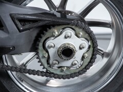 MV Agusta BRUTALE 750 AMERICA 