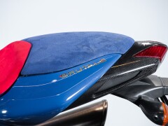MV Agusta BRUTALE 750 AMERICA 
