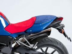 MV Agusta BRUTALE 750 AMERICA 
