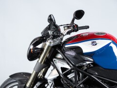 MV Agusta BRUTALE 750 AMERICA 
