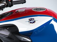 MV Agusta BRUTALE 750 AMERICA 