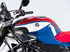 MV Agusta BRUTALE 750 AMERICA 