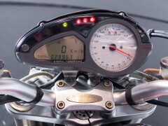 MV Agusta BRUTALE 750 AMERICA 