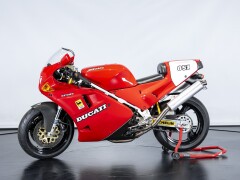 Ducati 851 SP3 