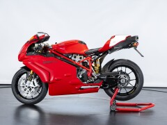 Ducati 999 R 