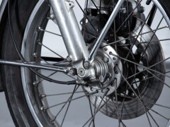 Honda 500 FOUR K 