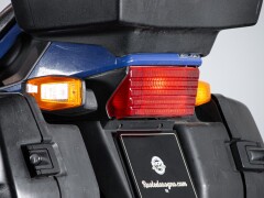 BMW K 75 \"ULTIMA\" 