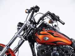 Harley Davidson DYNA WYDE GLIDE 