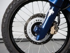 Honda AFRICA TWIN XRV 750 