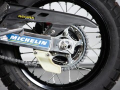 Honda AFRICA TWIN XRV 750 