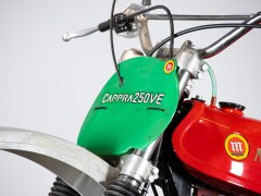 Montesa CAPPRA 250 VE 