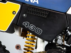 Husqvarna 430 CR 