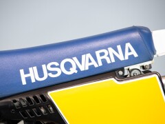Husqvarna 430 CR 