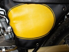 Puch 125 REGOLARITA\' 