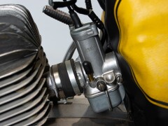 Puch 125 REGOLARITA\' 