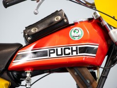 Puch 125 REGOLARITA\' 