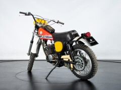 Puch 125 REGOLARITA\' 