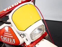 Cagiva 250 RX 