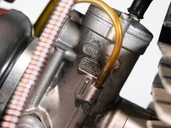 Cagiva 250 RX 