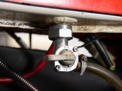 Cagiva 250 RX 