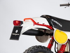 Cagiva 250 RX 
