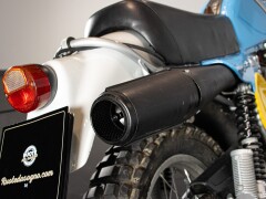 KTM 250 GS REGOLARITA\' 