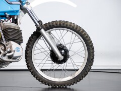 KTM 250 GS REGOLARITA\' 