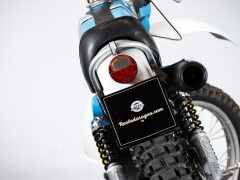 KTM 250 GS REGOLARITA\' 